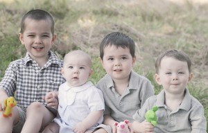 4Boys